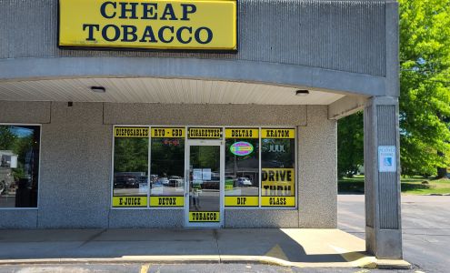 Cheap Tobacco