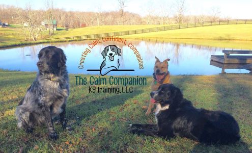 The Calm Companion 8671 McLean Ln, Athens Ohio 45701