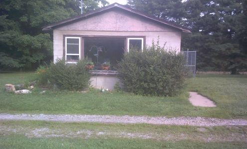 Paw-Purr's Pet Camp 20262 Sand Rock Rd, Stewart Ohio 45778