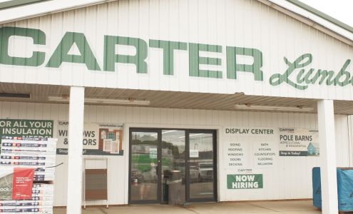 Carter Lumber
