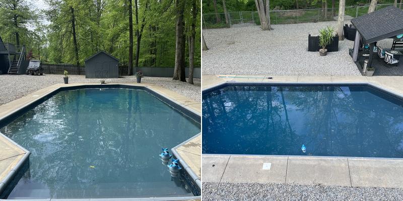 Backyard Pleasure Pools Inc