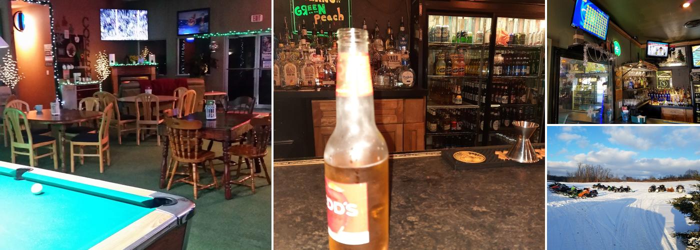 Mulligans Pub, Driving Range & Putt Putt