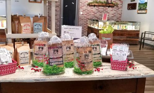 Canna Wellness - Alpharetta