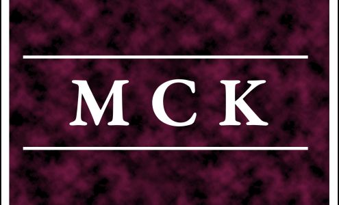 MCK Americas Inc.