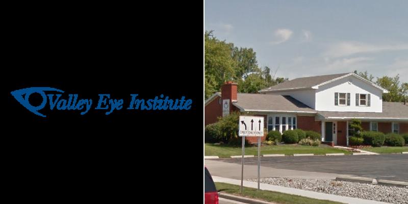 Valley Eye Institute