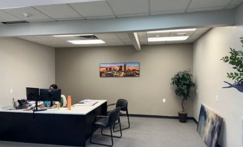 Jones Insurance & Associates