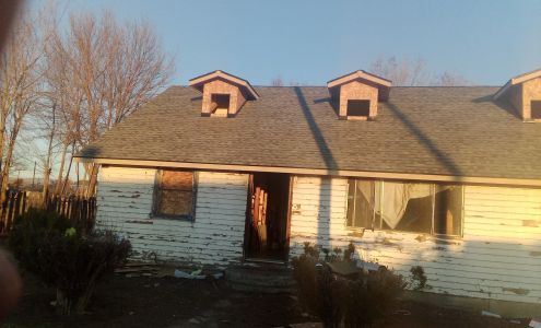 YAKIMA CANYON TINY HOMES LLC