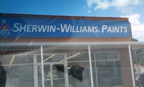 Sherwin-Williams Paint Store
