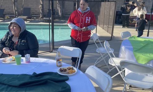 Toyota of Redlands Service Center