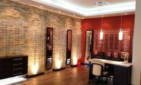 Columbus Vision Associates-Stephen G. Hirt, O.D.