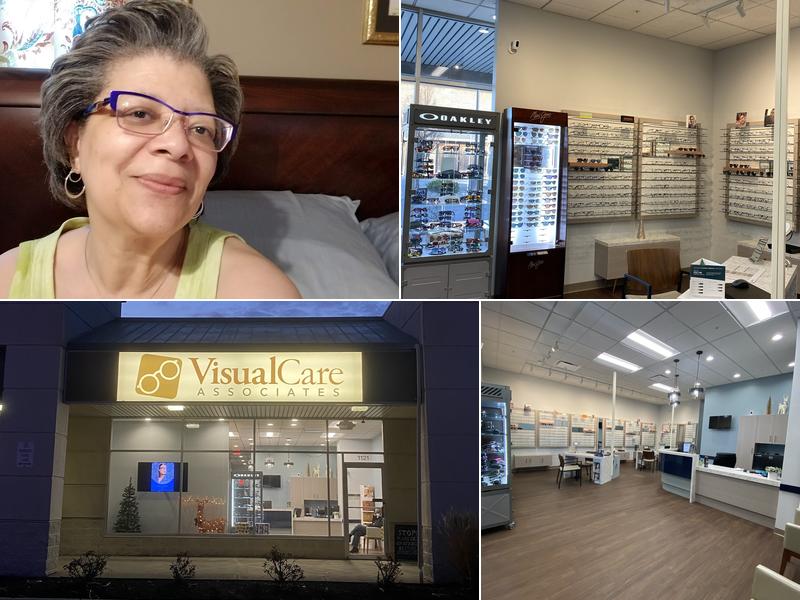 Visual Care Associates