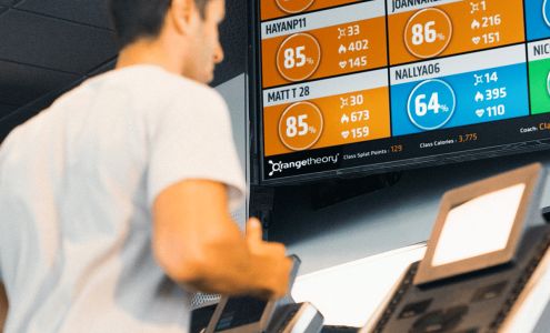 Orangetheory Fitness