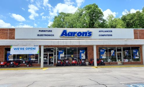 Aaron's