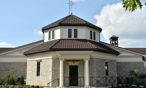 St. Elizabeth Ann Seton Parish