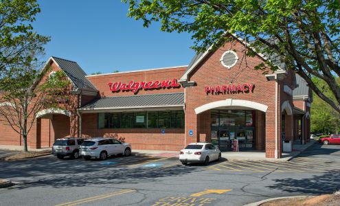 Piedmont QuickCare at Walgreens - Marietta East