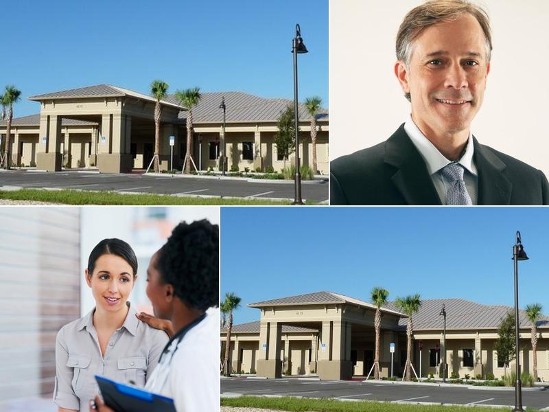 Manuel H Hernandez MD PA