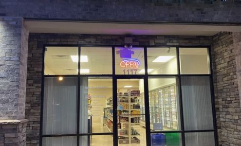 Samsi International Market