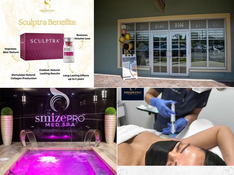 SmizePro Med Spa