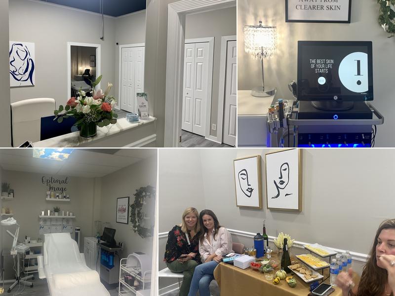 Optimal Image Med Spa