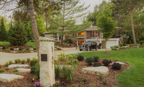 Steel Mailbox Company