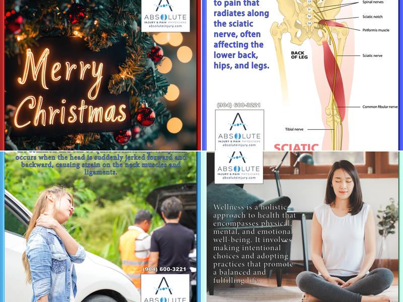 Absolute Injury and Pain Physicians