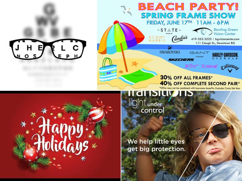 Bowling Green Vision Center