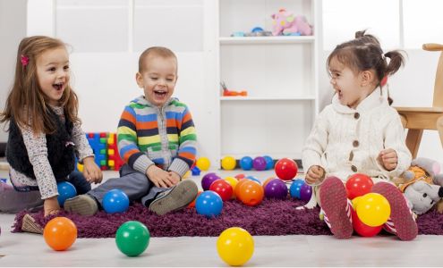 Tender Age Daycare Center And Preschool