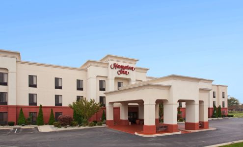 Hampton Inn Bowling Green