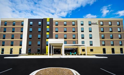 Home2 Suites by Hilton Bowling Green