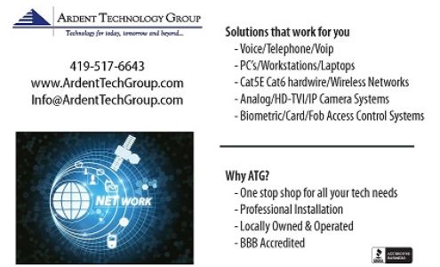 Ardent Technology Group