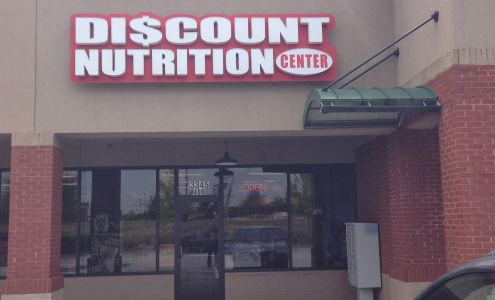 DNC Nutrition Centers