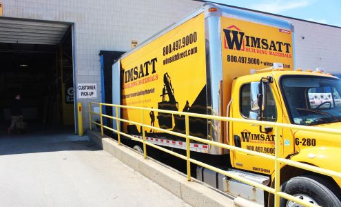 Wimsatt Building Materials