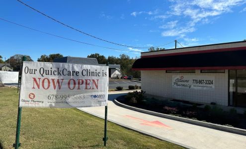 Med Diagnostics QuickCare