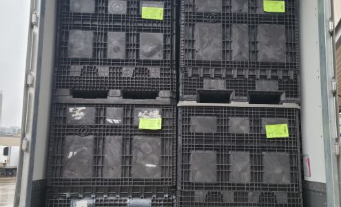 Graham Packaging Co Minster