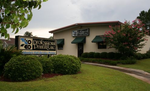 Professional Printing, Inc.