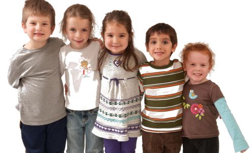 Countryside YMCA: Clinton-Massie Child Care Clarksville