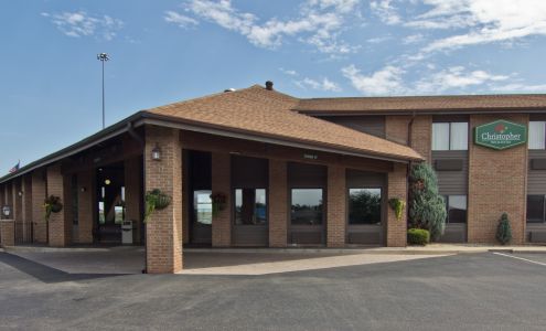 Christopher Inn & Suites
