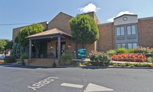 Christopher Conference Center