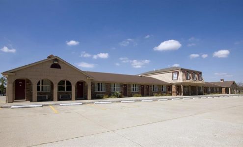 Americas Best Value Inn Chillicothe