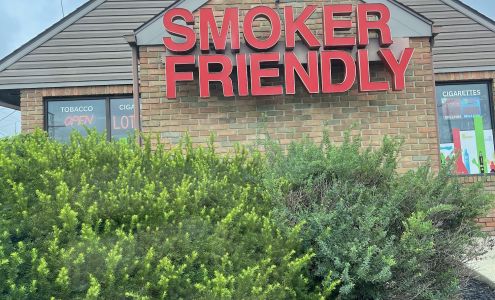 Smoker Friendly