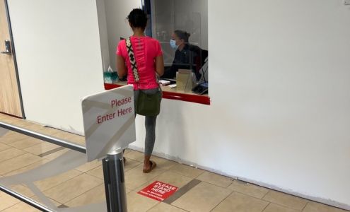 Mortgage, Bank of America