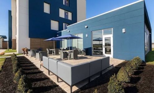 Hampton Inn Circleville