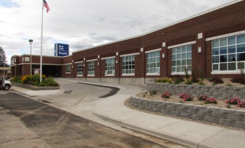 Bear Lake Memorial Hospital Montpelier