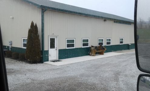 U.S. Structures Company, Inc. 8064 Justus Rd SW, Stoutsville Ohio 43154