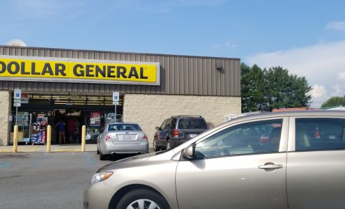 Dollar General