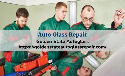 Golden State Autoglass