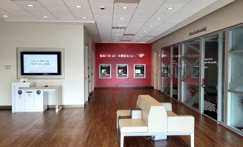 Bank of America Video Banking