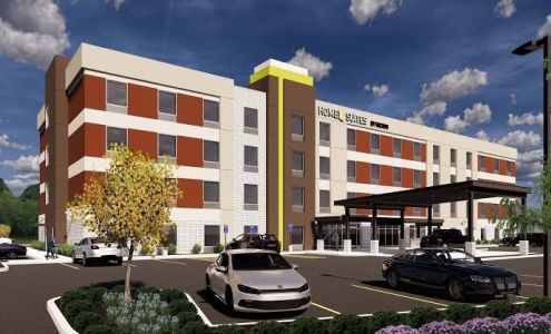 Home2 Suites by Hilton Troy