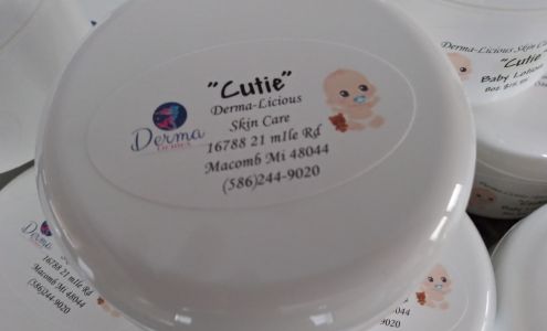 Derma 16788 21 Mile Rd, Macomb Michigan 48044