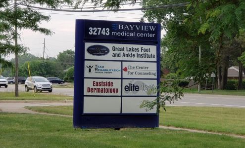 Eastside Dermatology 32743 23 Mile Rd #230, New Baltimore Michigan 48047